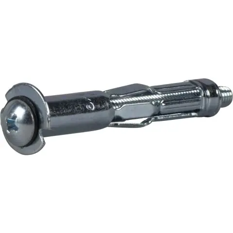 prisnedsättning ESSVE SAM 6 Metallexpander